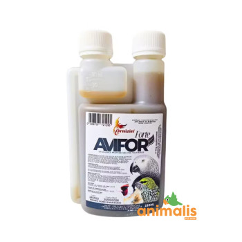 Avifor Forte 250ml - Ornizin