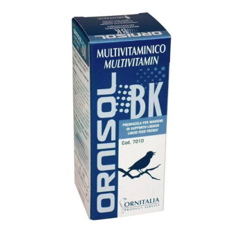 Ornisol BK 100ml -...