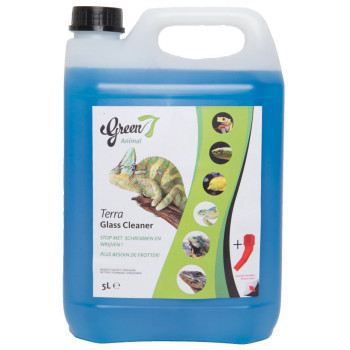 Bird Breeder 5 Liter - Green7