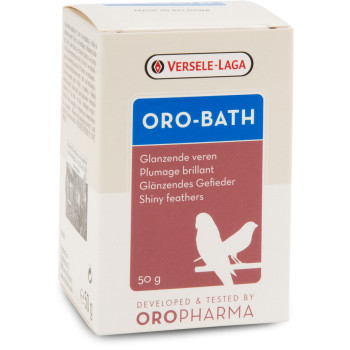 Oro-Bath 50g