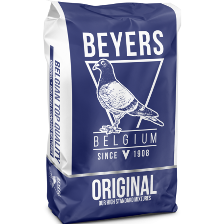 Orzo per piccioni - Beyers - 25kg