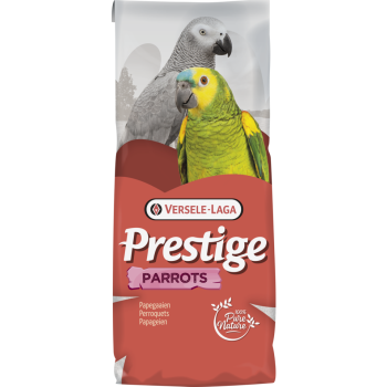 Parrot Fruit Mega 15kg