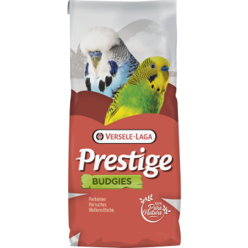 Parrocchetti Prestige 20kg