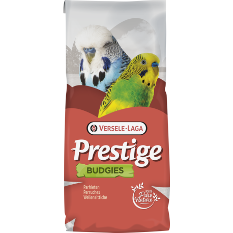 Parrocchetti Prestige 20kg