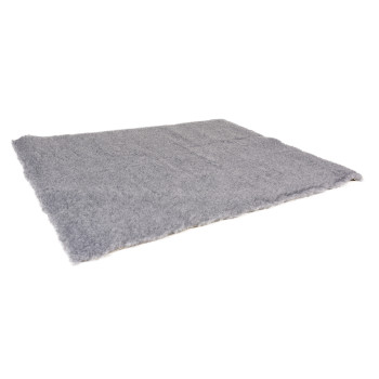 Tapis Vetbed Eco Gris - L -...