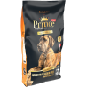 Crocchette per cani 20 kg - Junior M/L - Super Premium - Senza cereali - Prince Plus