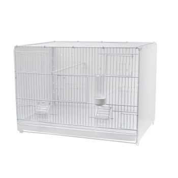 Foldable breeding cage...