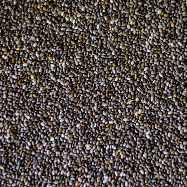 CHIA Seeds 1 Kg - Bulk