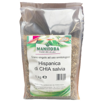 Sementes de CHIA 1 Kg