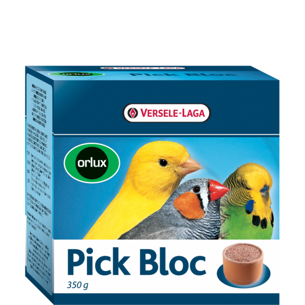 Escolha bloco 350gr