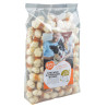 Runderhuid Bones & Kip Small - 86 stuks van 1kg - Vlees!