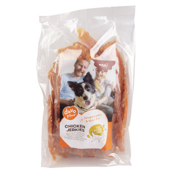 Chicken Jerkies - 100g - Fleisch!