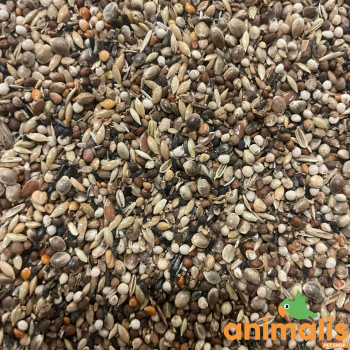 Goldfinch Seed Mix "Super...