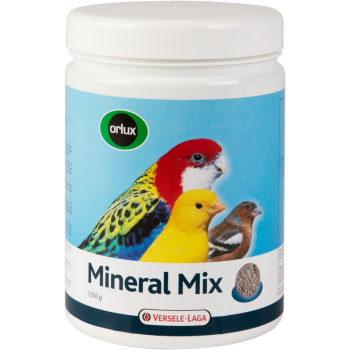 Mineral Mix 1,350 kg