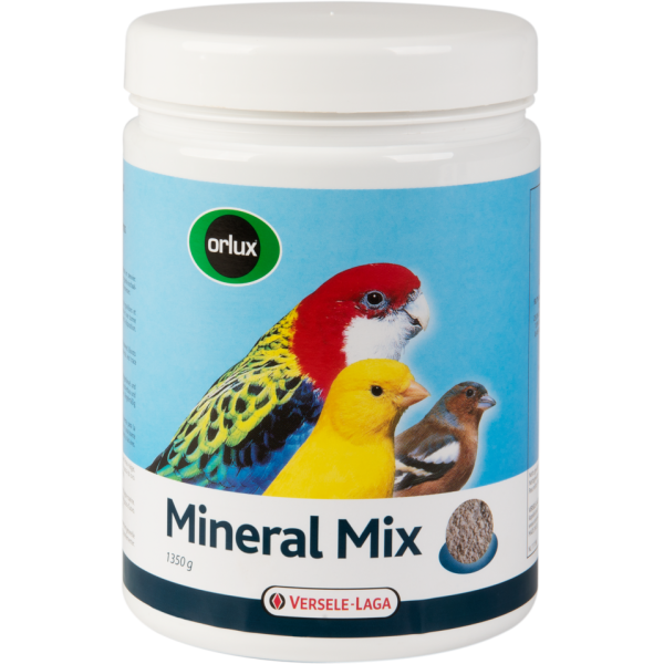 Minerale Mix 1.350 kg