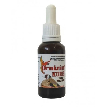 Ornizin Kure 30ml -...