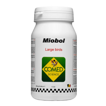 Miobol 300g - Strengthens...