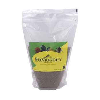 Fonio Goud 1 kg - Foniopaddy - Blattner