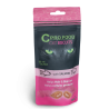 Salmon Biscuits for Cats 60g - For Skin & Coat - CproFood