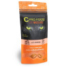 Cat Cheese Cookies 60g - Reduces Hairballs - CproFood