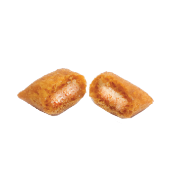 Cat Cheese Cookies 60g - Reduces Hairballs - CproFood