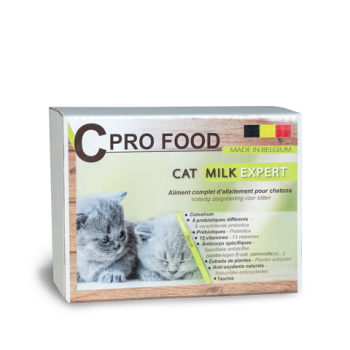 Cat Milk Expert 300g - Lait...