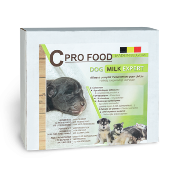 Dog Milk Expert 300g - Lait...