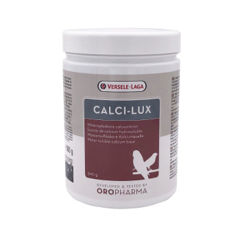 Calci-Lux 500g