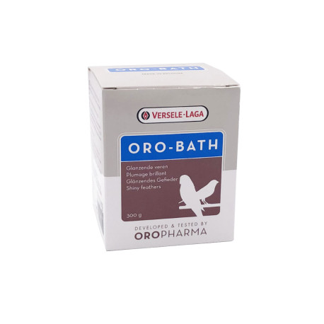 Oro-Bagno 300gr