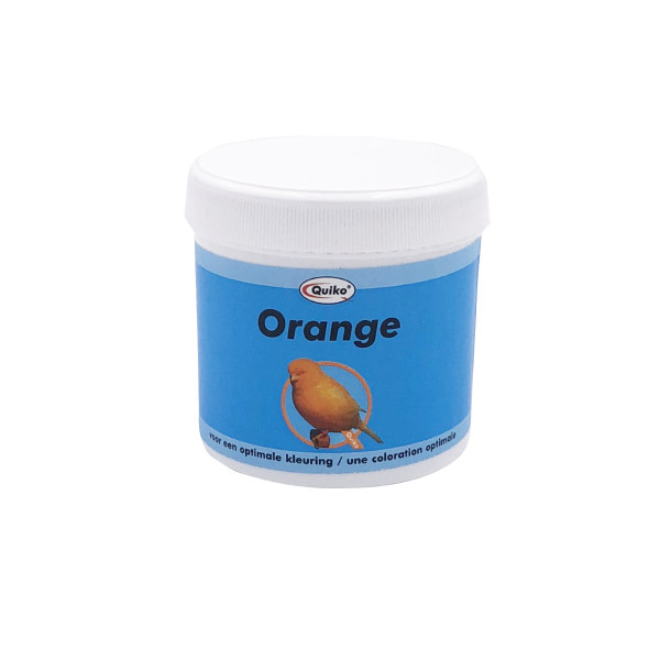 Quiko Naranja 100gr