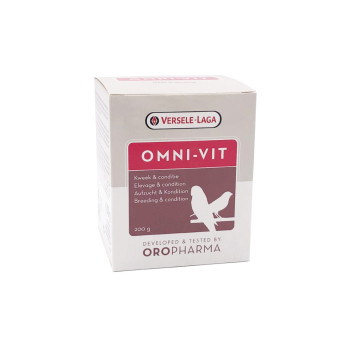 Omni-Vit 200g