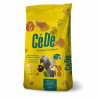 Pasta de ovos para periquitos grandes & papagaios 10kg - Cédé