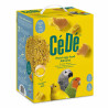 copy of Pasta de huevo para canarios 1kg - Cédé