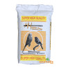 Seed mix for goldfinches "Light 255" 20kg - Hoebregts