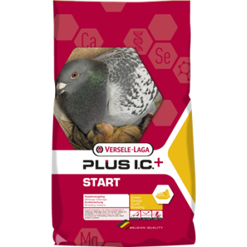 Start plus IC 20Kg + 2Kg Grátis - Promoção