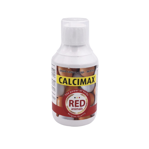 Calcimax 100 ml