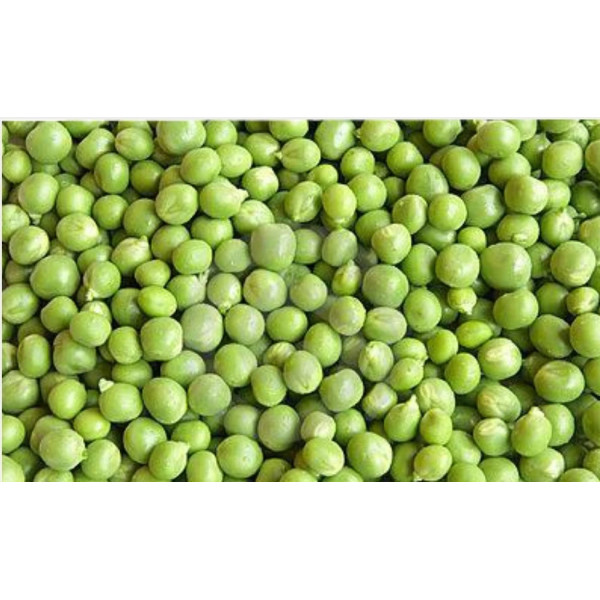 Ervilhas verdes 1kg