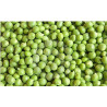 Groene erwten 1kg