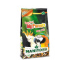 Tropical Grandes loros 2 kg - Manitoba