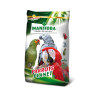 Loros grandes tropicales 15 kg - Manitoba