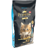 Croquettes pour chatons et femelles en gestation 20kg - Kitten - Premium - Princess Plus