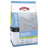 ARION ORIGINAL Puppy Small Chicken for Puppy 7kg