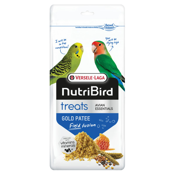 copy of Frutti Stärkendes Futterergänzungsmittel - 250g - NutriBird