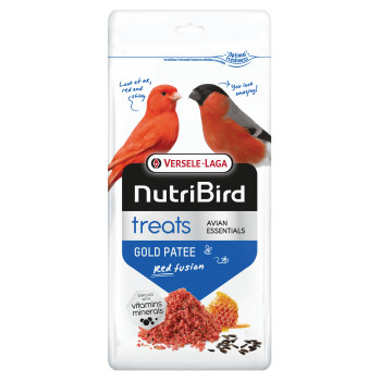 copy of Frutti Stärkendes Futterergänzungsmittel - 250g - NutriBird