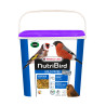 Gold Indigène Birds Pâtée 5kg - Fatty pâtée with insects - NutriBird