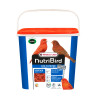 Gold Pâtée Red Factor Birds 5kg - Fatty Red Pâtée - NutriBird