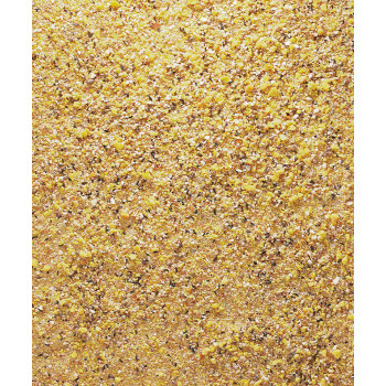 Gold Crumble Ração Seca para Canários 1kg - NutriBird