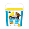 Gold Crumble Pâtée Sèche Canaris  4kg - NutriBird