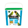 Gold Crumble Droogvoer Parkieten en Kleine Papegaaien 4kg - NutriBird