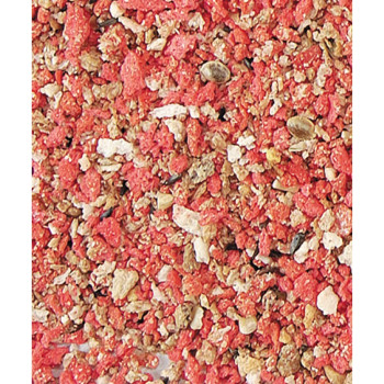 Gold Crumble Pienso Seco para Pájaros Factor Rojo 1kg - NutriBird